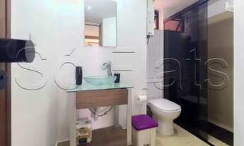 Imagem: Apartamento ao lado do Hospital das Clinicas