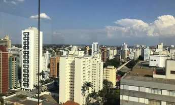 Imagem 2: Flat - Cambuí - Campinas