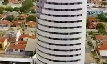 Imagem: Apto 87m2 Mossoró - Alto de São Manoel