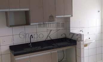 Imagem: Apartamento - Condomínio Residencial Colinas