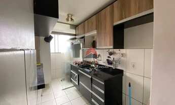 Imagem: Apartamento com 2 dormitórios à venda