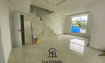 Imagem 4: Morada dos pássaros 3 suítes + home / duplex