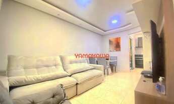 Imagem 2: Sobrado com 2 dormitórios para alugar, 56 m² por R$ 1.750,00/mês - Parada XV de Novembro