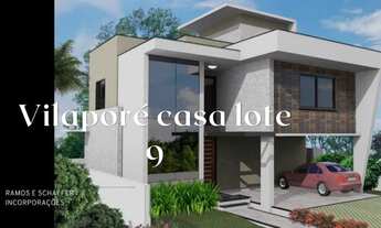 Imagem: Casa para venda com 230 metros quadrados