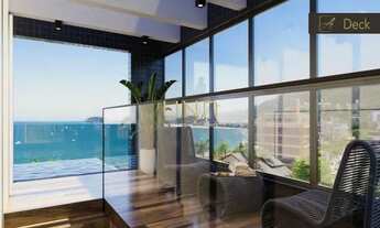 Imagem 4: FLORIANóPOLIS - Apartamento Padrão - Jurerê