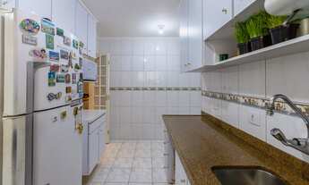 Imagem 4: Charmoso apartamento 3 dormitórios na Vila Olímpia!