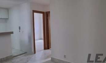 Imagem 6: Apartamento para aluguel possui 54 metros quadrados com 2 quartos em Carumbé - Cuiabá - MT