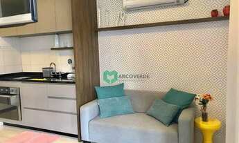 Imagem 2: APARTAMENTO CHARMOSO NA VILA MADALENA