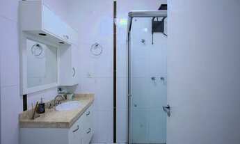 Imagem 3: Aconchegante Sobrado na Zona Norte Casa Verde 3 Suítes e 5 Vagas