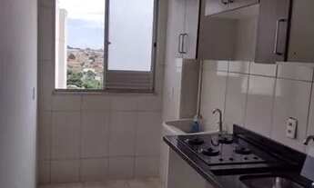 Imagem 5: Apartamento 2 quartos - Vila Matão