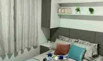 Imagem 5: APARTAMENTO PADRÃO ZONA LESTE