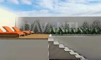 Imagem 6: Casa - Alphaville Dom Pedro 3 - Campinas