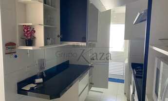 Imagem 4: Apartamento para aluguel com 98 metros quadrados com 3 quartos