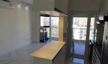 Imagem 4: APARTAMENTO NOVO para aluguel possui 65 metros quadrados com 2 quartos em Butantã - São Pa