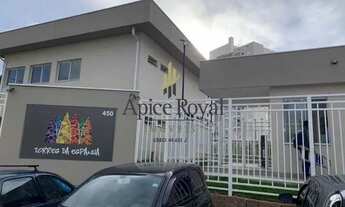 Imagem 2: Apartamento à venda, 2 quartos, 1 vaga, Jardim do Lago - Campinas/SP