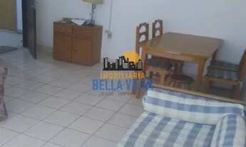 Imagem 4: Apartamento de 1 quarto para alugar no bairro Itararé