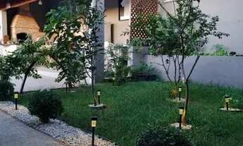 Imagem 7: Casa de rua à venda, 5 quartos, 3 suítes, 4 vagas, Centro - Indaiatuba/SP