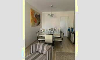 Imagem 3: São Paulo - Apartamento Padrão - Moema