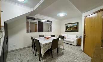 Imagem: Cobertura à venda 4 quartos, 2 suítes