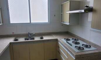 Imagem 2: Apartamento para aluguel com 240 metros quadrados com 3 suítes em Batel - Curitiba - PR