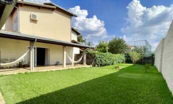 Imagem 3: Casa em condomínio Fechado em Campinas-Fazenda Santa Candida