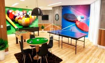 Imagem 6: Apartamento . 41 metros quadrados com 1 quarto em Praia de Iracema - Fortaleza - CE