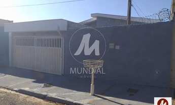 Imagem: Casa (térrea na rua) 3 dormitórios/suite