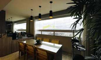 Imagem 5: Apartamento à venda, 4 quartos, 1 suíte, 6 vagas, Buritis - Belo Horizonte/MG