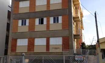 Imagem: APARTAMENTO PARA LOCAÇÃO NO EDIFÍCIO