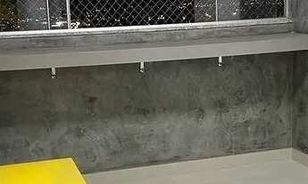 Imagem 2: Apartamento para venda tem 57 metros quadrados com 2 quartos em Vila Rosa - Goiânia - GO