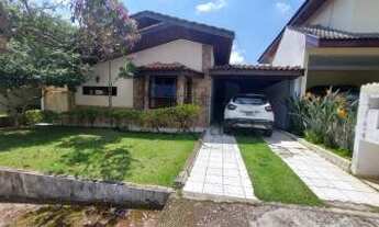 Imagem 2: Casa de condomínio - URBANOVA - Condomínio Altos da Serra I - 3 Dormitórios - 210m²