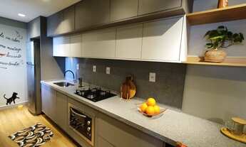 Imagem 4: Solarium 3/4 c/suíte e 2 vagas de garagem