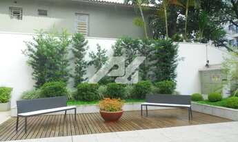 Imagem 2: Apartamento - Cambuí - Campinas