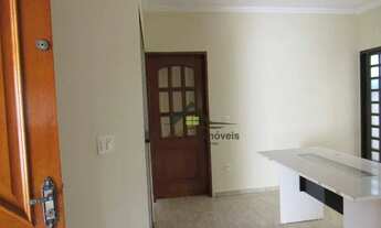 Imagem 6: Casa com 2 dormitórios para alugar por R$ 3.000,00/mês - Parque Residencial Casarão - Suma