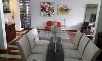 Imagem: Apartamento Venda 4 Dormitórios - 176 m²