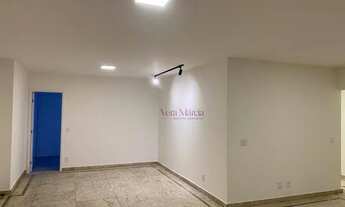 Imagem 3: Apartamento com 3 dormitórios para alugar, 165 m² por R$ 12.000/mês - Alphaville Industria