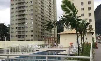 Imagem 3: Jacarepaguá Apartamento com 2 dormitórios