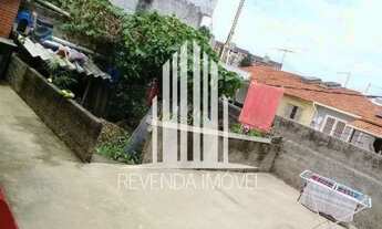 Imagem 3: Terreno amplo para comércio na região de Interlagos