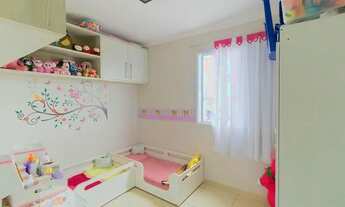 Imagem 7: Apartamento para Aluguel - Vila Jacuí, 2 Quartos, 46 m2