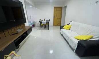 Imagem 5: Apartamento com 2 dormitórios para alugar, 80 m² por R$ 2.700,00/mês - Caiçara - Praia Gra