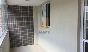 Imagem 2: Apartamento totalmente mobiliado com armários em prédio novo com infraestrutura de lazer c