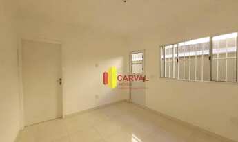 Imagem 5: Casa com 3 dormitórios para alugar, 75 m² por R$ 1.800/mês - Loteamento Residencial Reserv