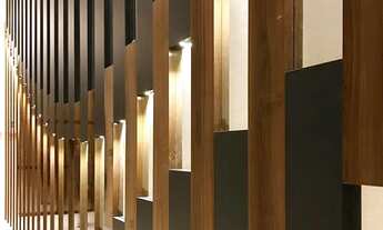 Imagem 7: Apartamento para venda tem 96 metros quadrados com 3 quartos em Bucarein - Joinville - SC