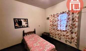 Imagem 4: Casa com 3 dormitórios à venda, 125 m² por R$ 360.000,00 - Vila Aparecida - Bragança Pauli