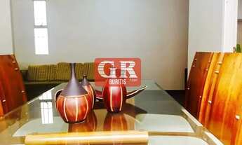 Imagem 2: Apartamento para alugar, 3 quartos, 2 vagas, Buritis - Belo Horizonte/MG