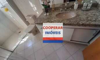 Imagem 4: Cobertura mobiliada com 5 quartos no bairro Buritis