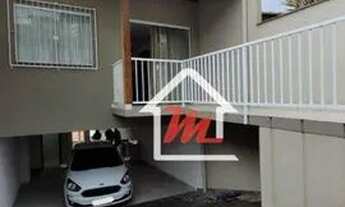 Imagem 2: Casa com 2 dormitórios para alugar, 65 m² por R$ 2.365,00/mês - Velha Central - Blumenau/S