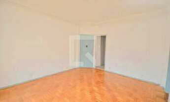 Imagem 4: Apartamento para Aluguel - Grajaú, 2 Quartos, 75 m2