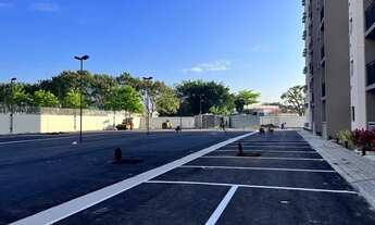 Imagem 3: Apartamento para venda tem 55 metros quadrados com 2 quartos em Jacarepaguá - Rio de Janei