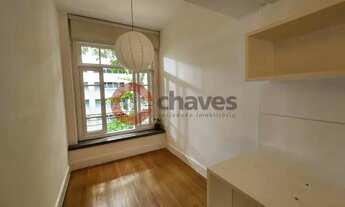 Imagem 5: Apartamento para venda tem 87 metros quadrados com 1 quarto em Leblon - Rio de Janeiro - R